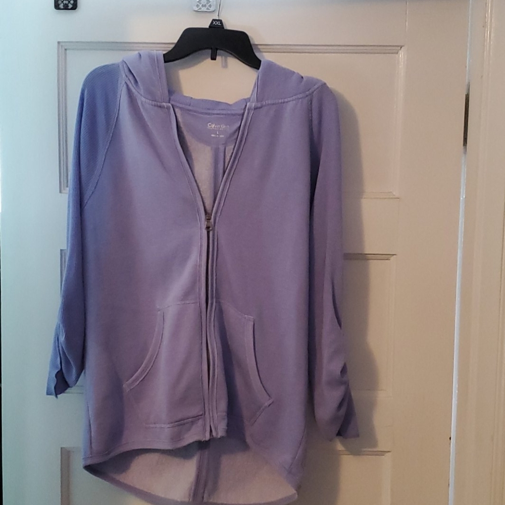 Calvin Klein sweatshirt